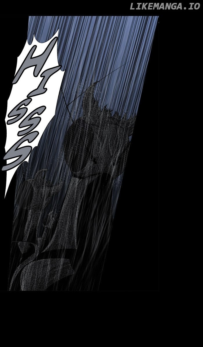 Hive – Manga chapter 64 - page 23