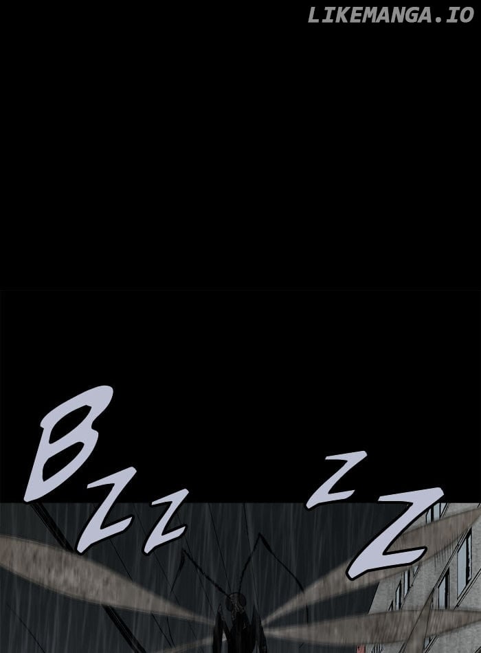 Hive – Manga chapter 64 - page 25