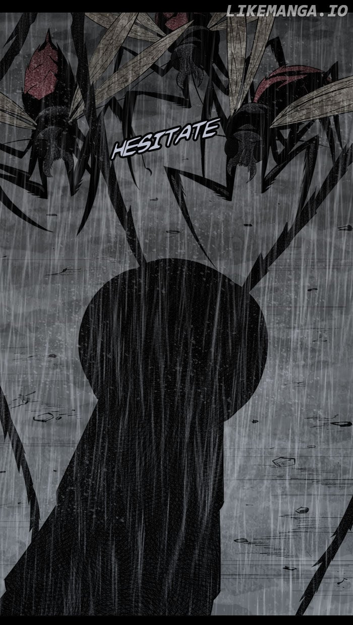 Hive – Manga chapter 64 - page 27