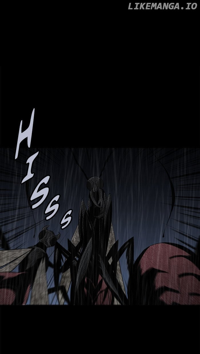 Hive – Manga chapter 64 - page 28