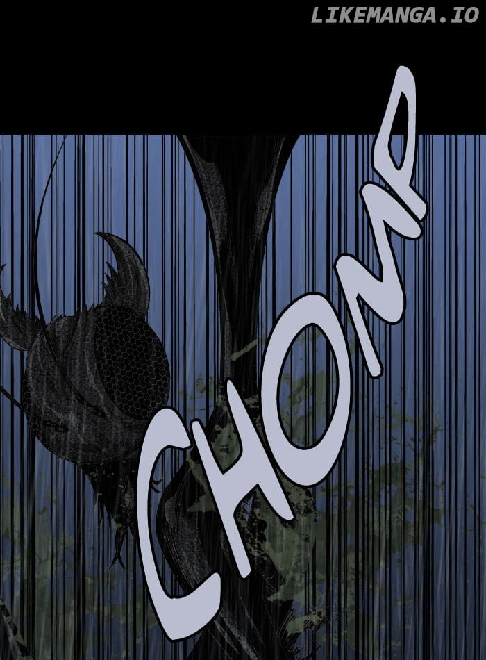 Hive – Manga chapter 64 - page 29