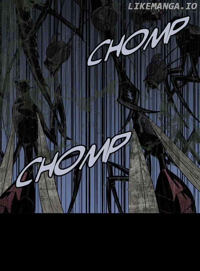 Hive – Manga chapter 64 - page 33