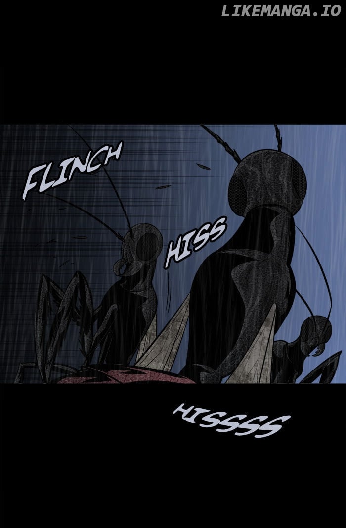 Hive – Manga chapter 64 - page 34
