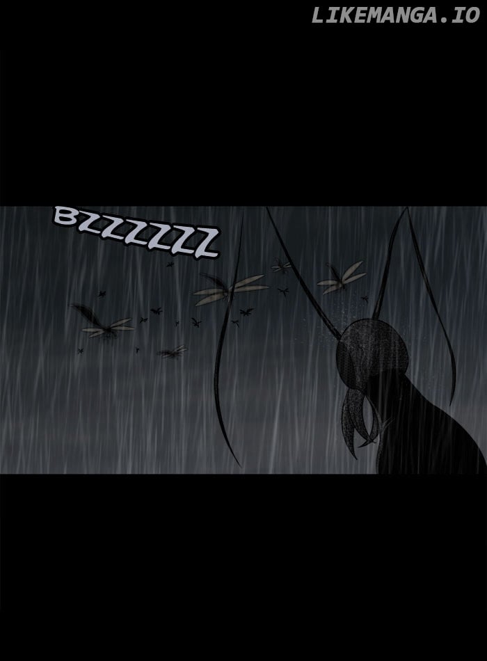 Hive – Manga chapter 64 - page 35