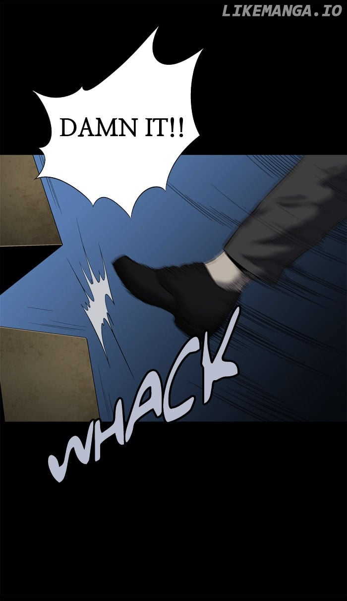 Hive – Manga chapter 64 - page 43