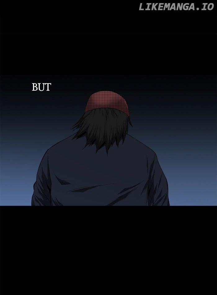 Hive – Manga chapter 64 - page 46