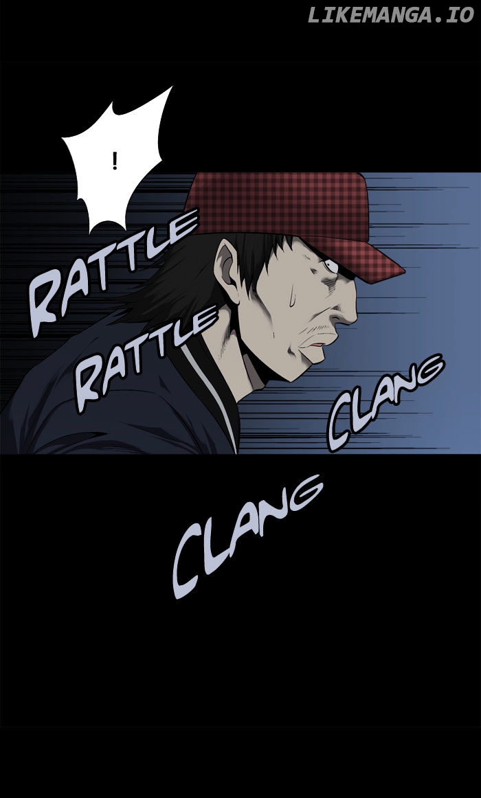 Hive – Manga chapter 64 - page 48