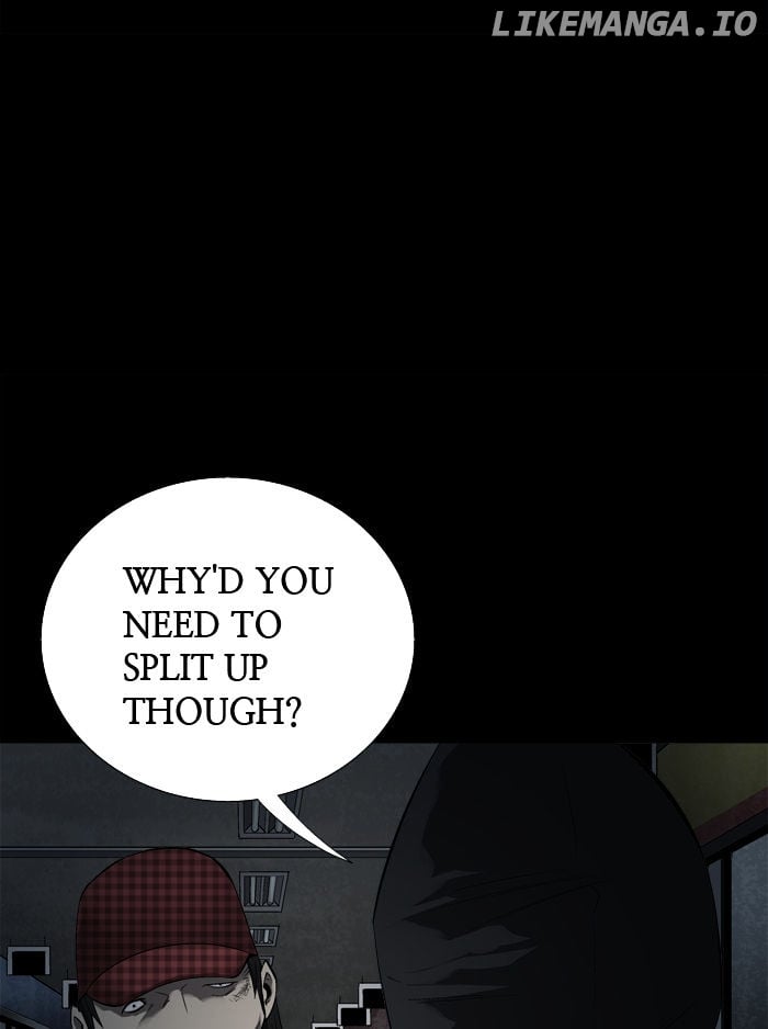 Hive – Manga chapter 64 - page 58