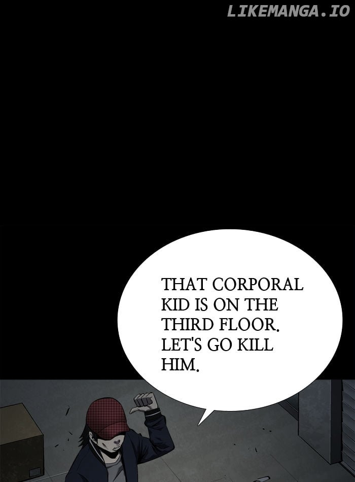 Hive – Manga chapter 64 - page 62
