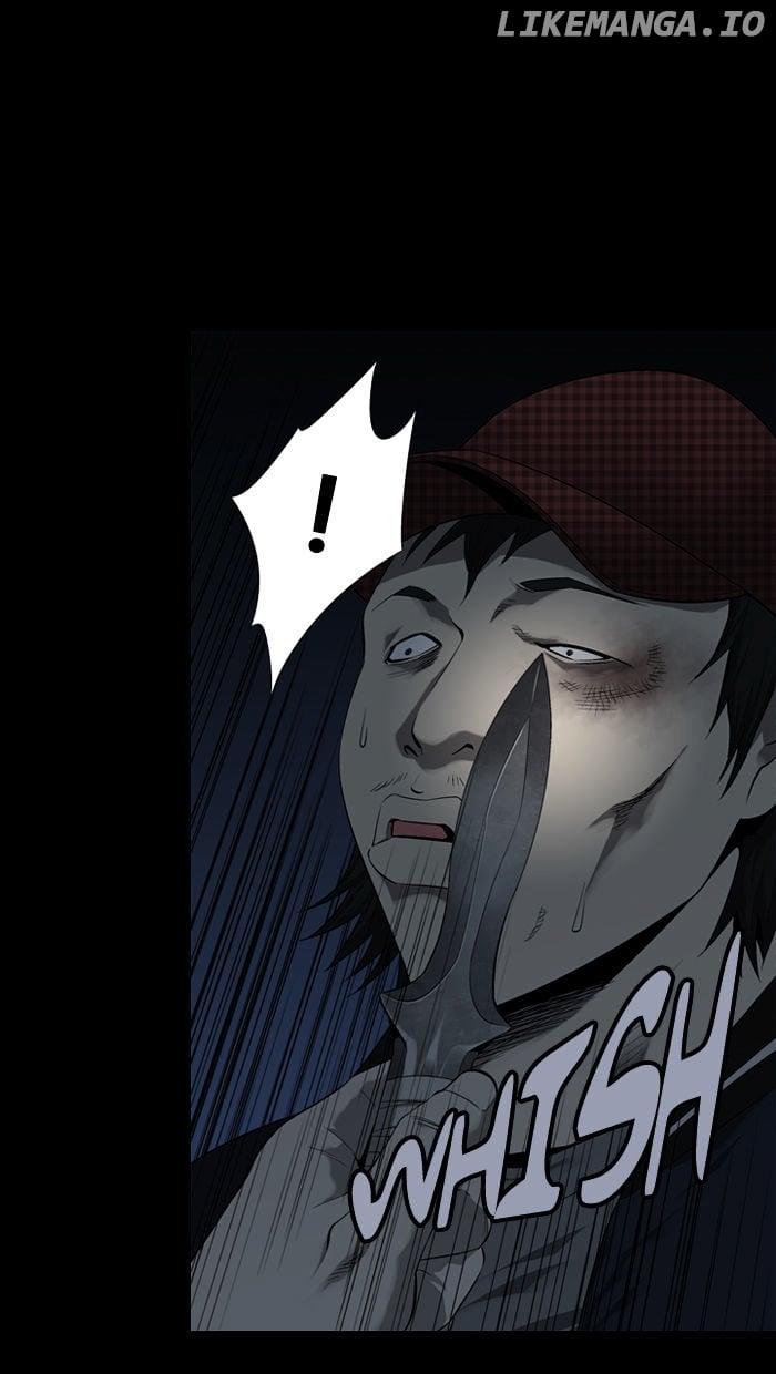 Hive – Manga chapter 64 - page 65