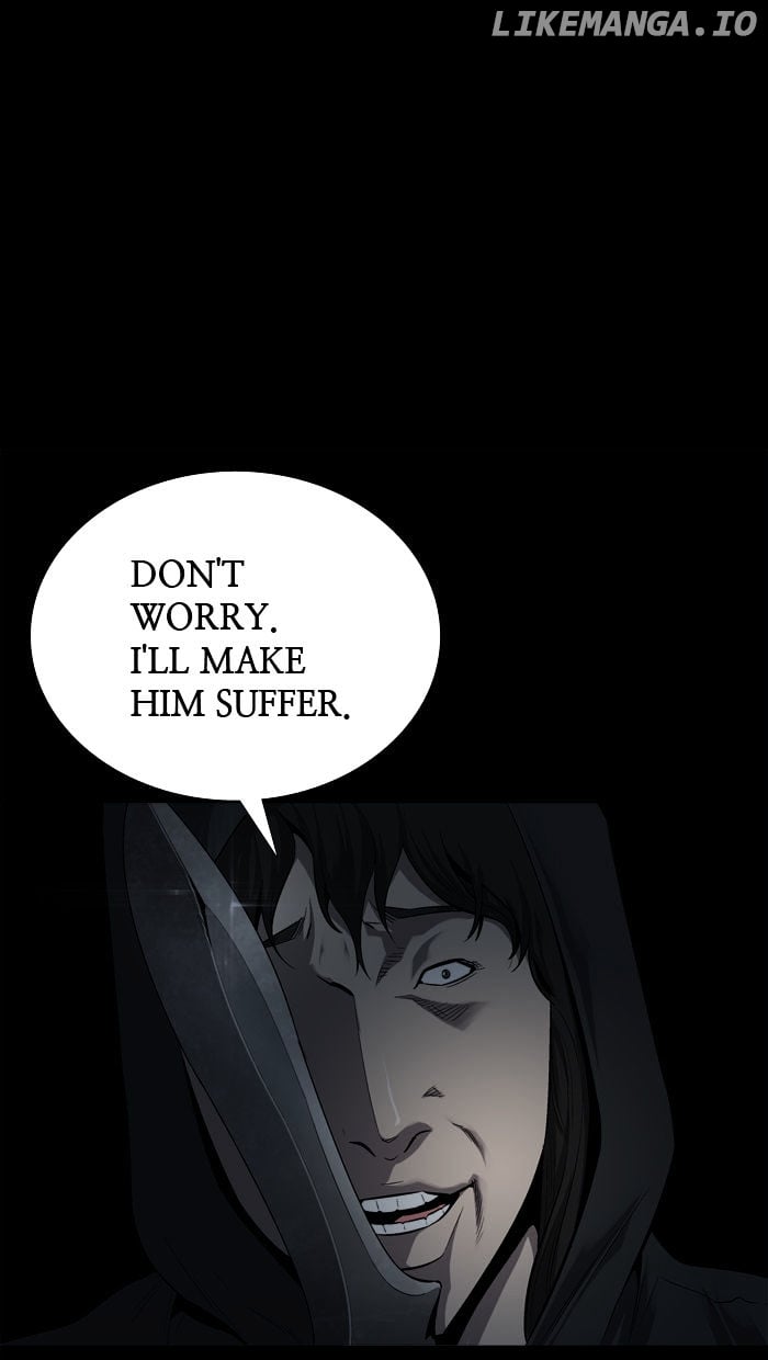 Hive – Manga chapter 64 - page 66
