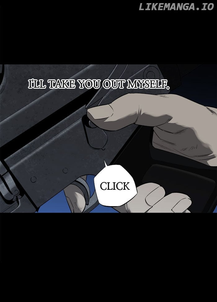 Hive – Manga chapter 64 - page 7