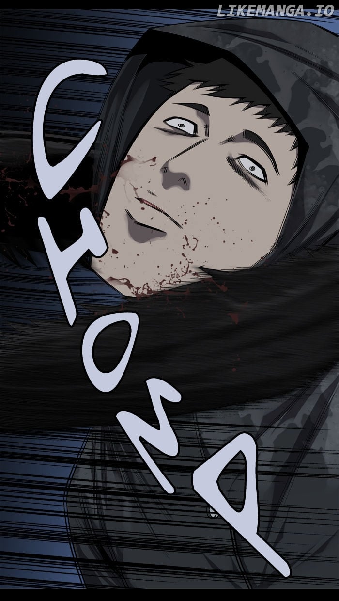 Hive – Manga chapter 64 - page 70