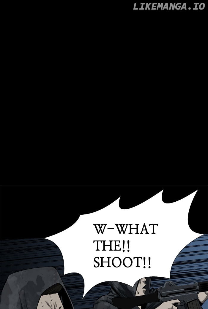 Hive – Manga chapter 64 - page 72