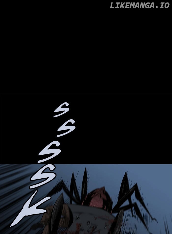 Hive – Manga chapter 64 - page 75