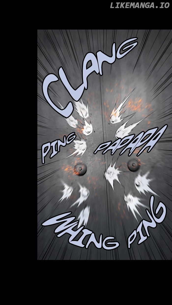 Hive – Manga chapter 64 - page 81