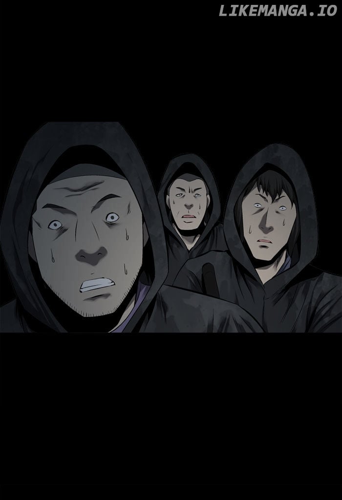 Hive – Manga chapter 64 - page 82