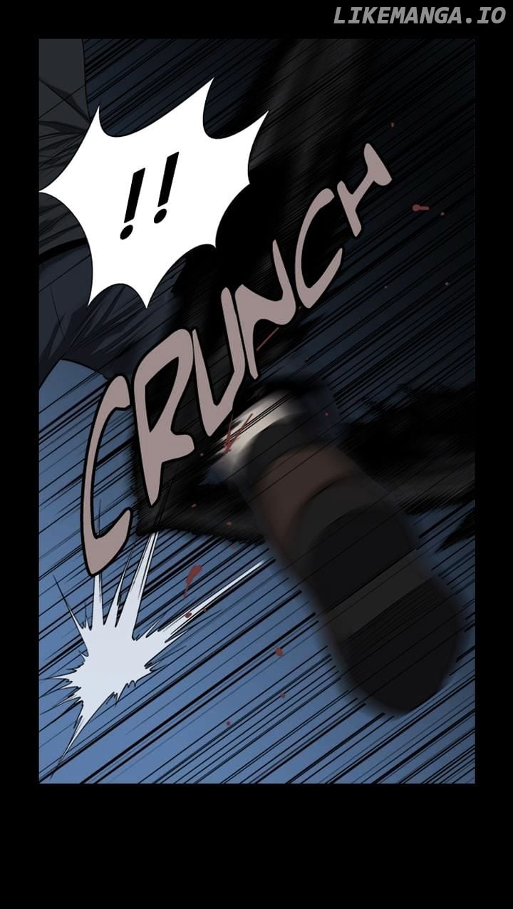Hive – Manga chapter 65 - page 11