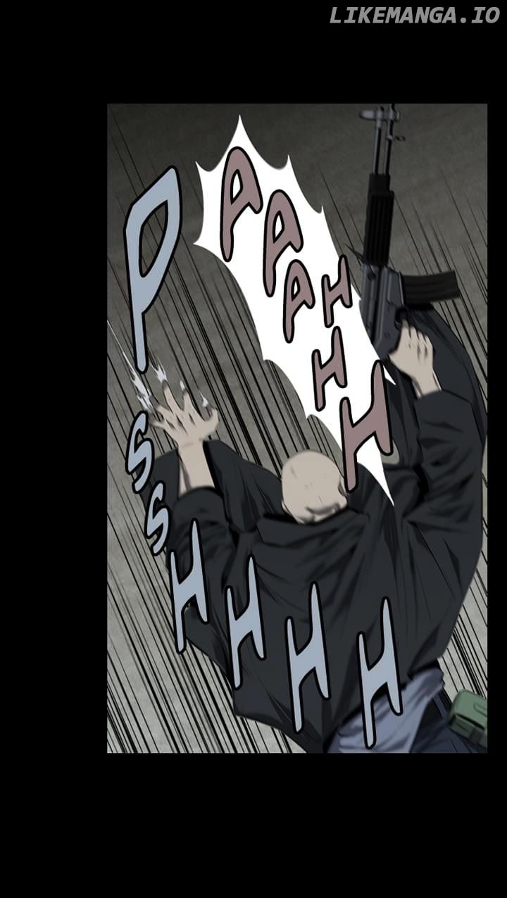 Hive – Manga chapter 65 - page 12
