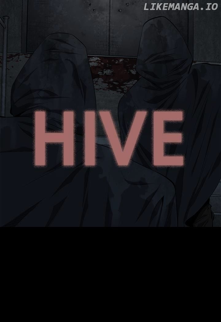 Hive – Manga chapter 65 - page 2