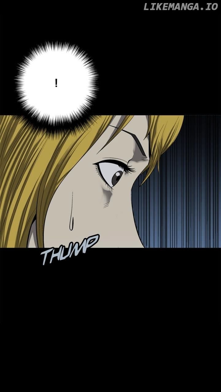 Hive – Manga chapter 65 - page 29