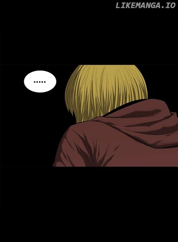Hive – Manga chapter 65 - page 40