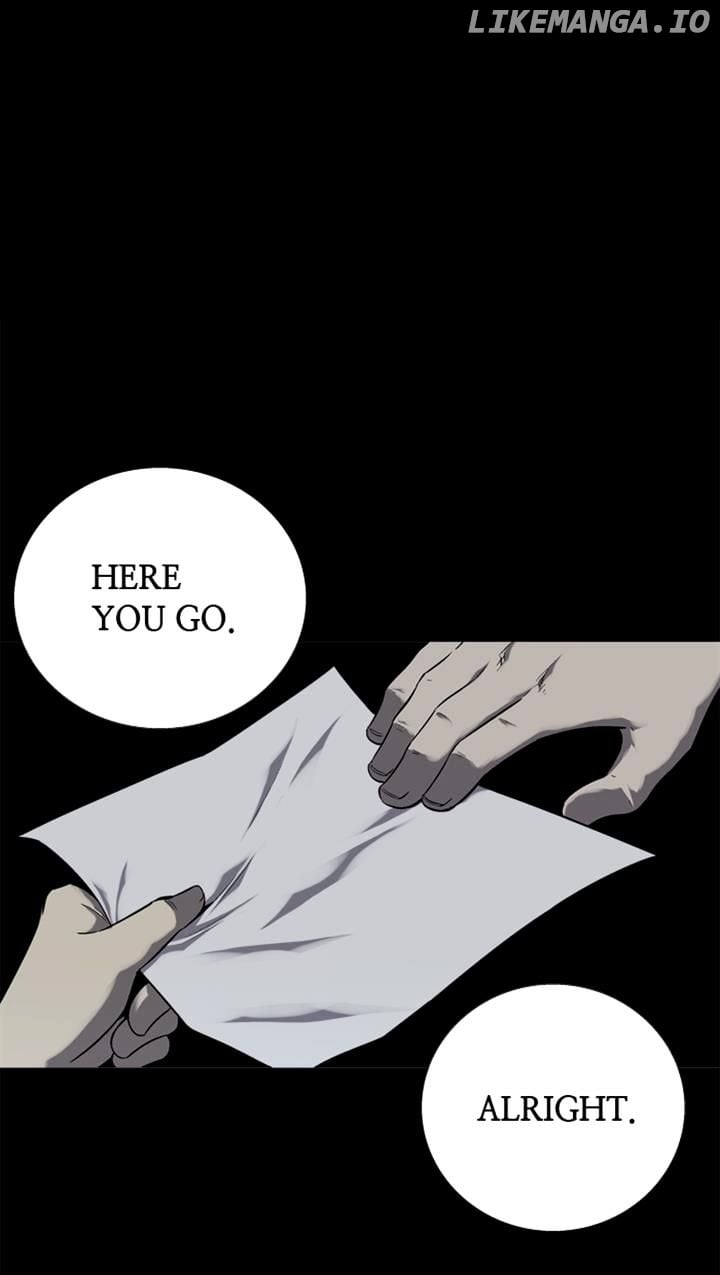 Hive – Manga chapter 65 - page 45