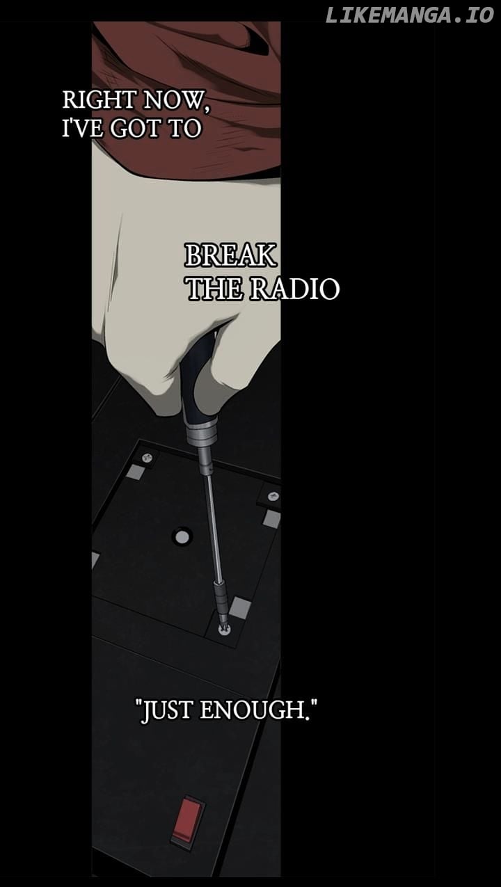 Hive – Manga chapter 65 - page 49
