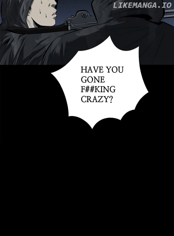 Hive – Manga chapter 65 - page 6
