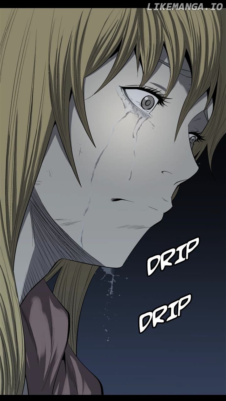 Hive – Manga chapter 65 - page 61