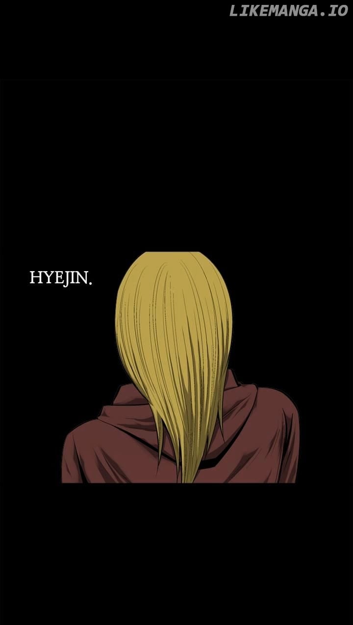 Hive – Manga chapter 65 - page 62