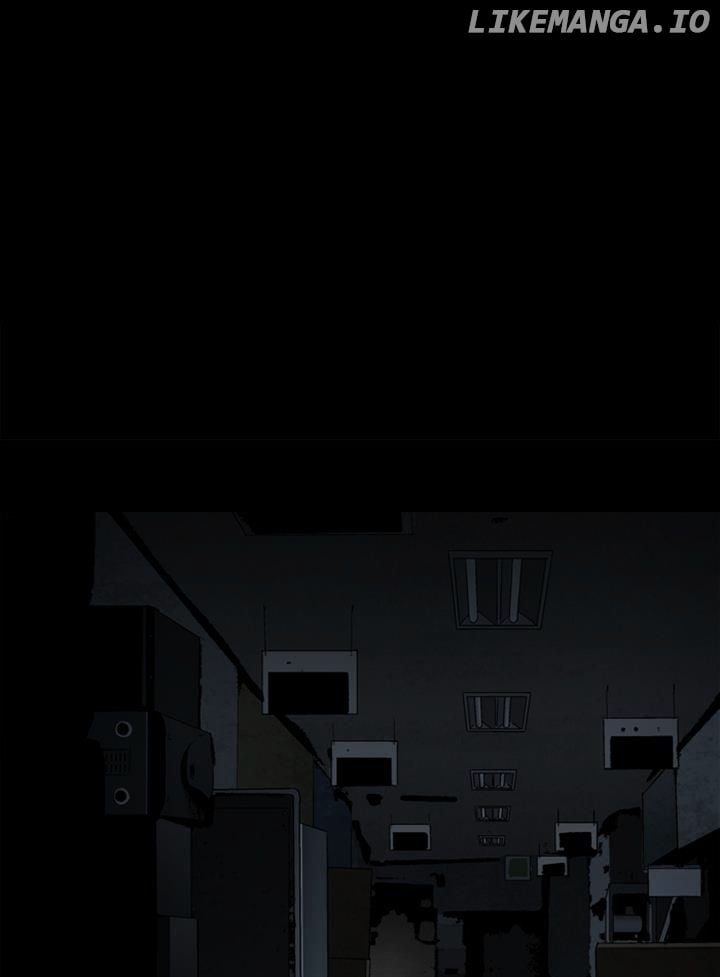 Hive – Manga chapter 65 - page 63