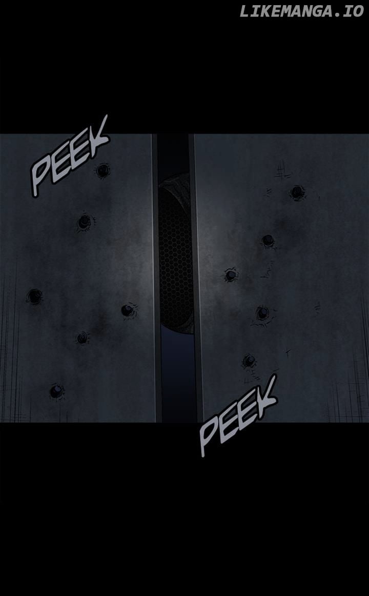 Hive – Manga chapter 65 - page 7