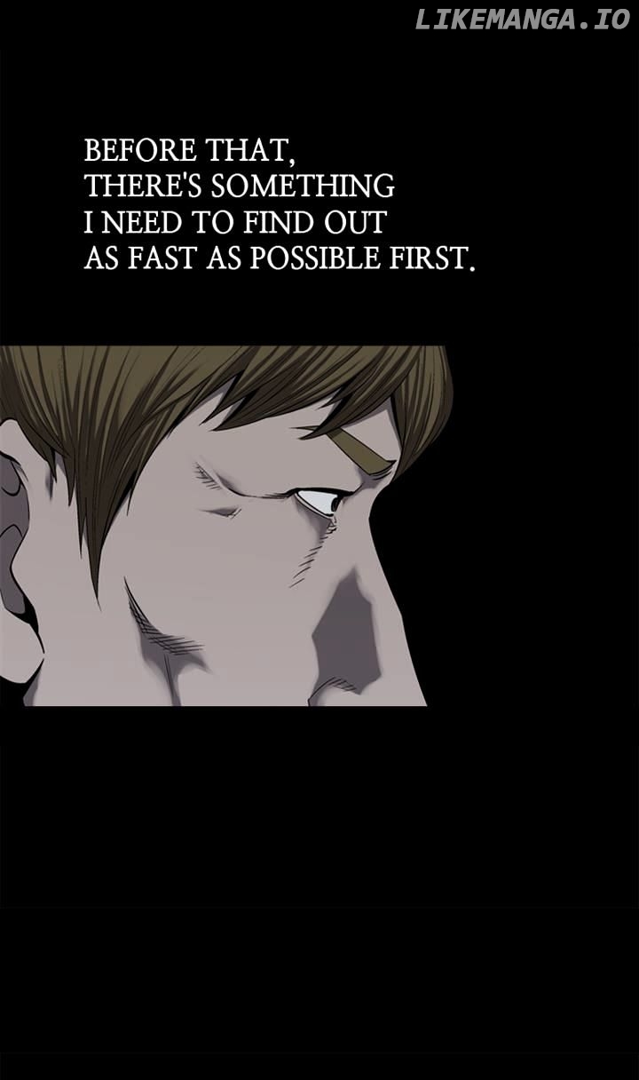 Hive – Manga chapter 65 - page 73