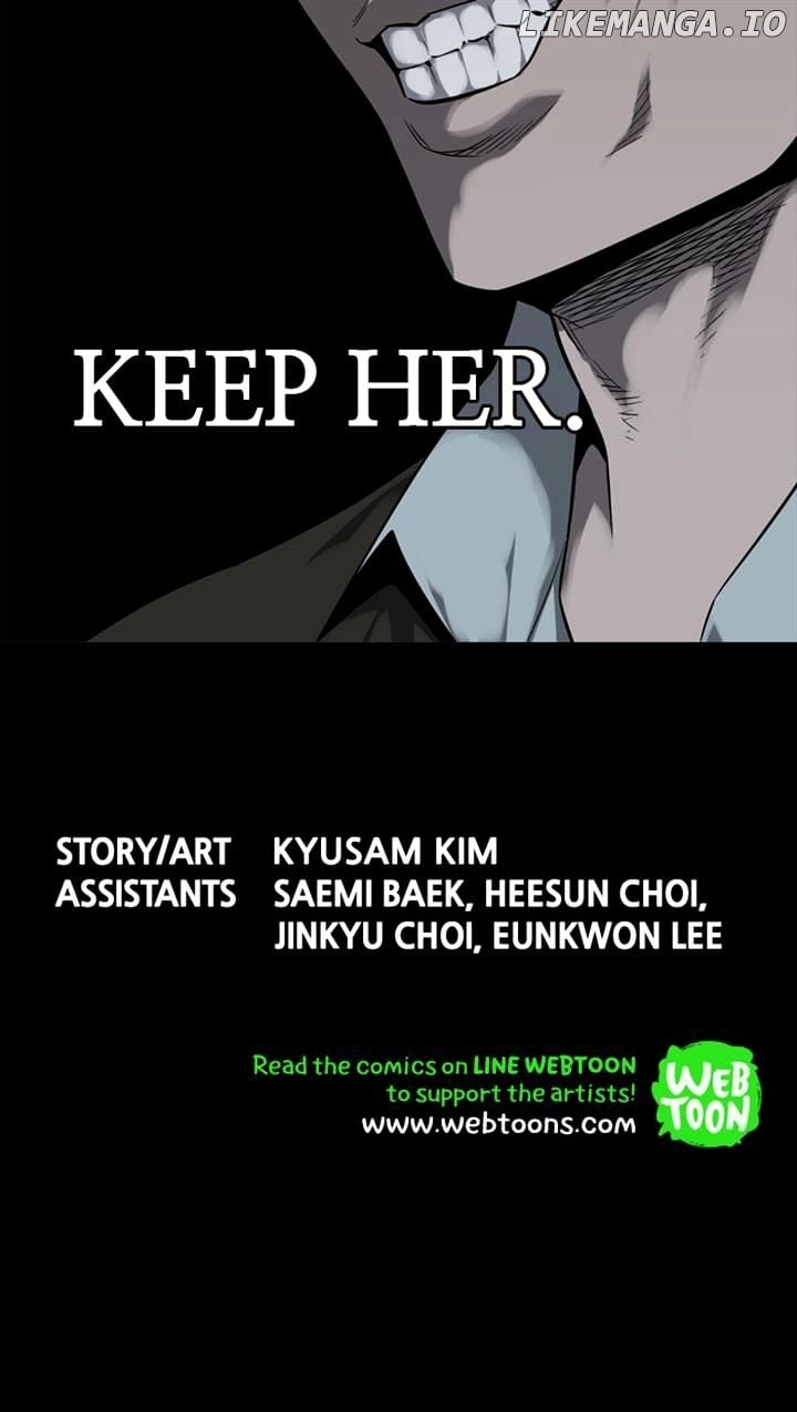 Hive – Manga chapter 65 - page 83