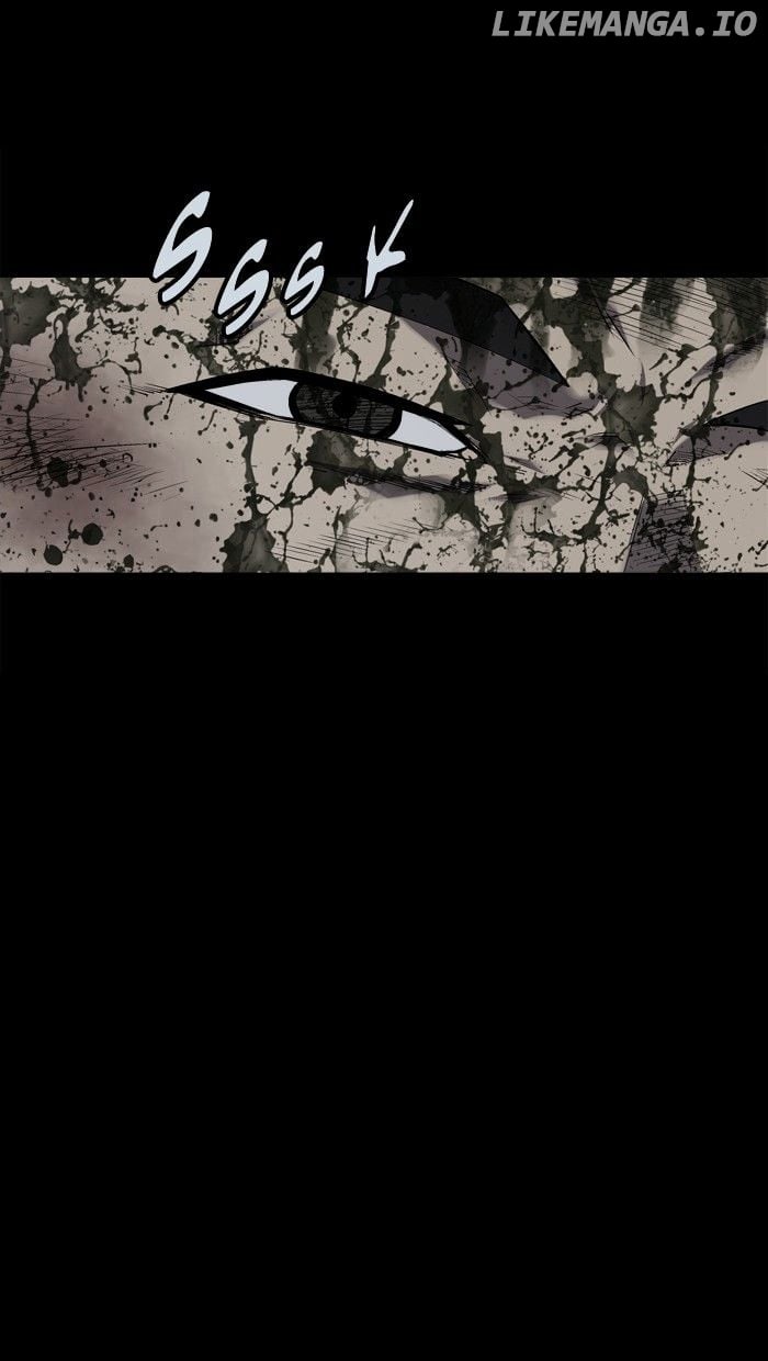Hive – Manga chapter 66 - page 73