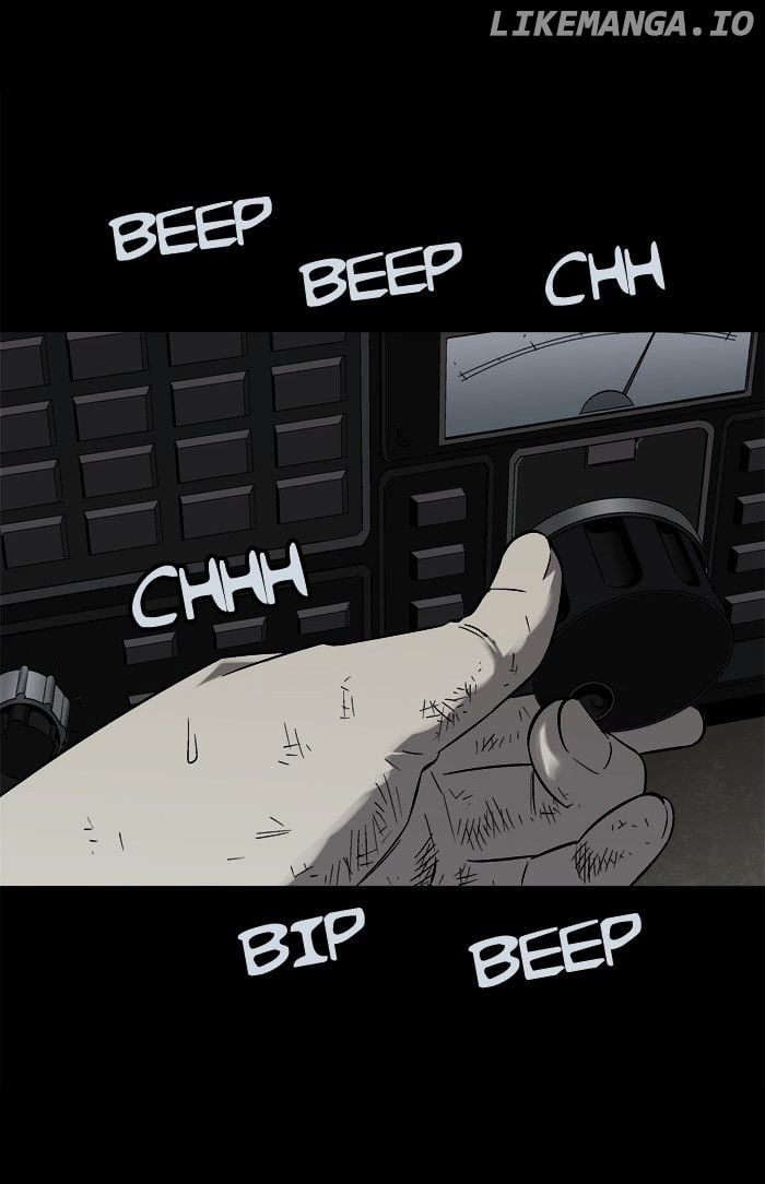 Hive – Manga chapter 66 - page 79