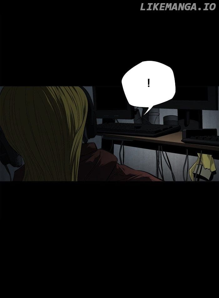 Hive – Manga chapter 66 - page 80
