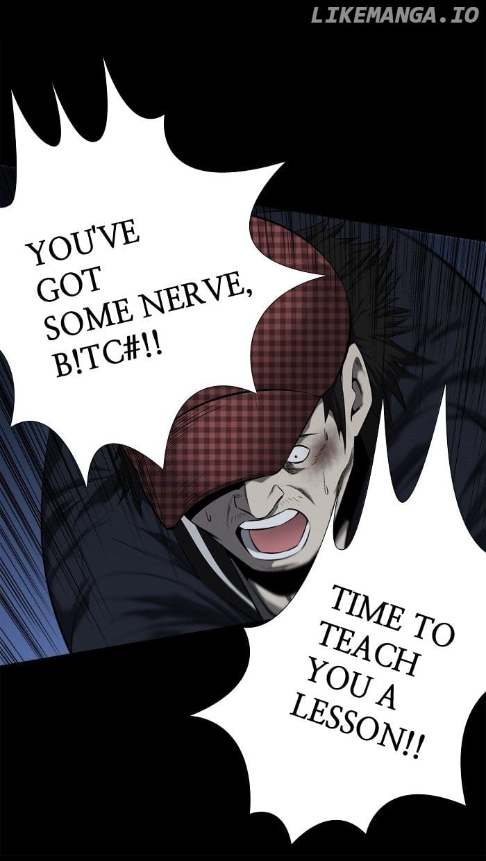 Hive – Manga chapter 67 - page 12