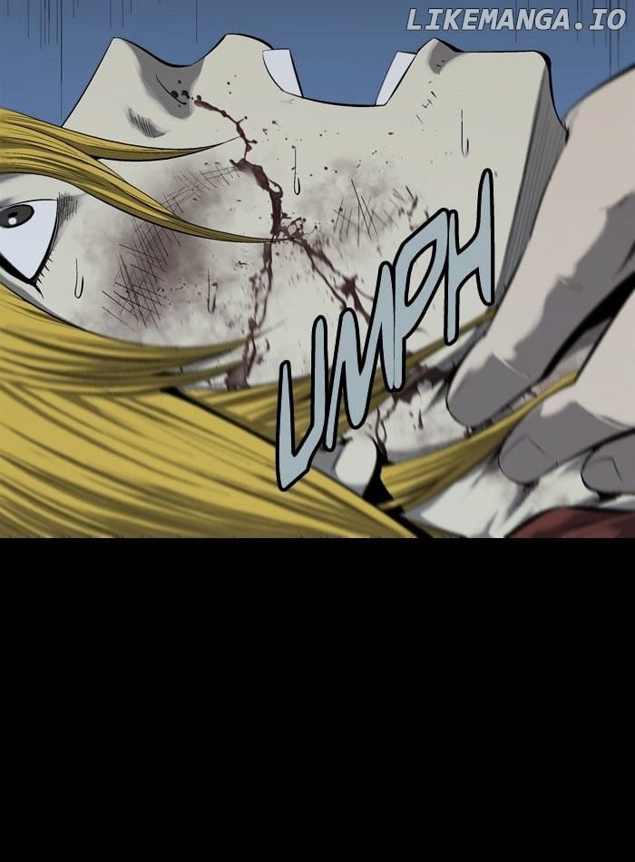 Hive – Manga chapter 67 - page 14