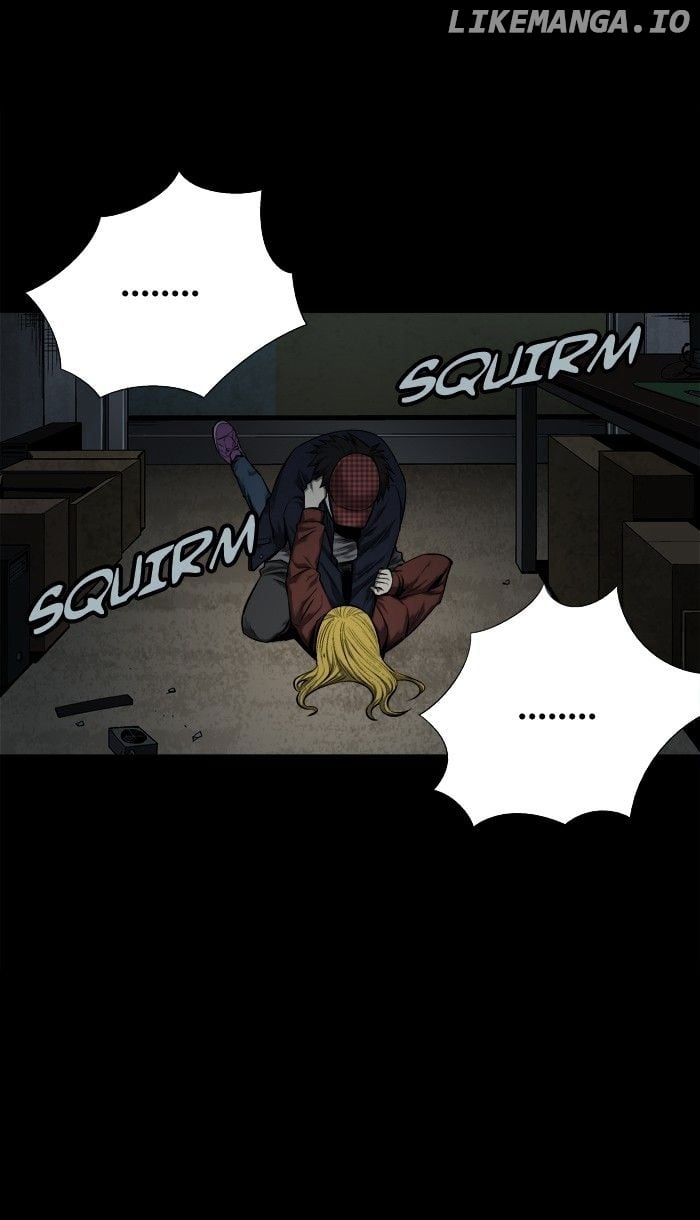 Hive – Manga chapter 67 - page 15