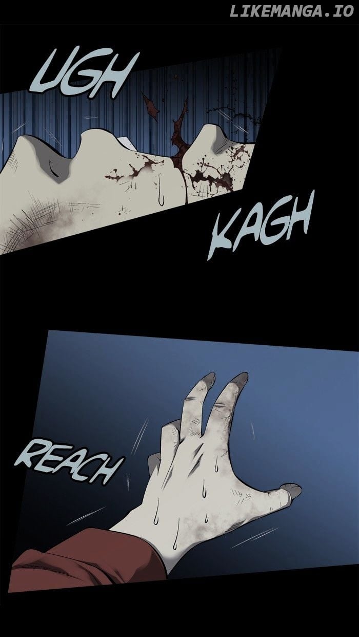 Hive – Manga chapter 67 - page 16