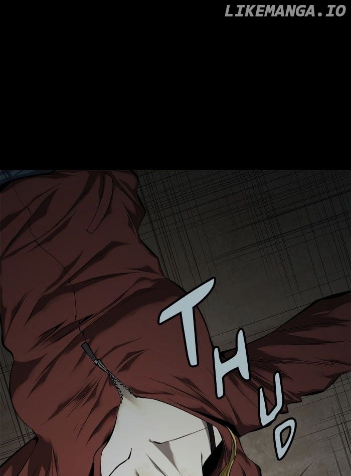 Hive – Manga chapter 67 - page 17