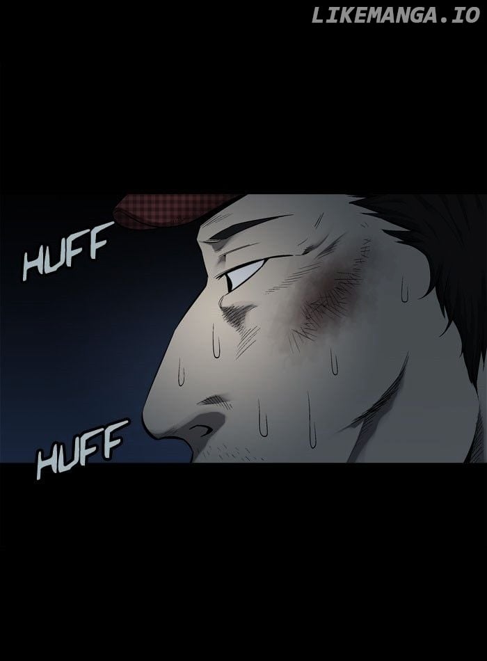 Hive – Manga chapter 67 - page 20