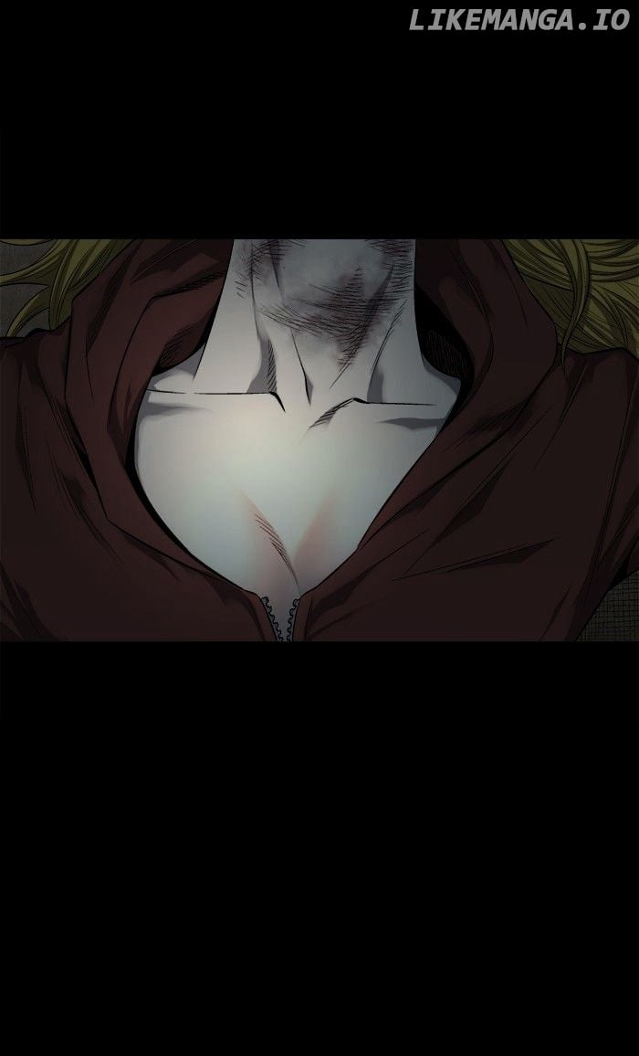 Hive – Manga chapter 67 - page 21