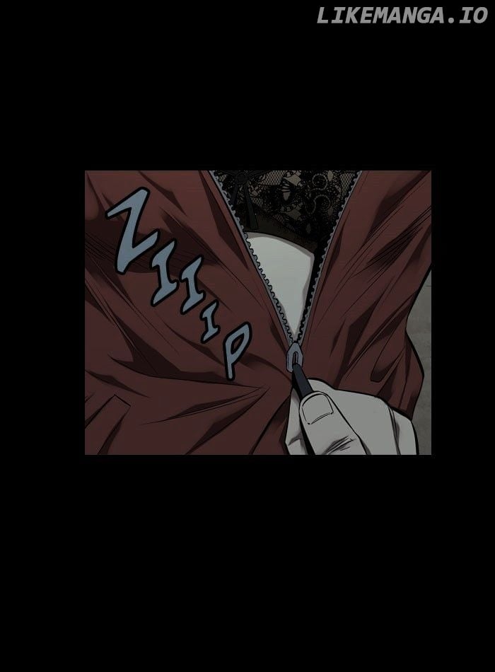 Hive – Manga chapter 67 - page 23