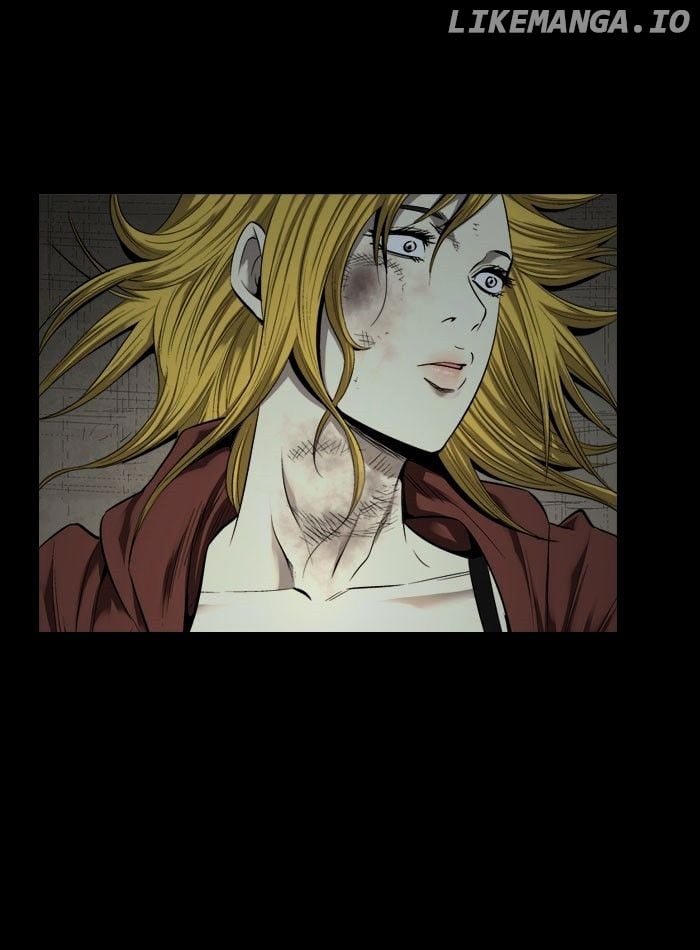 Hive – Manga chapter 67 - page 24