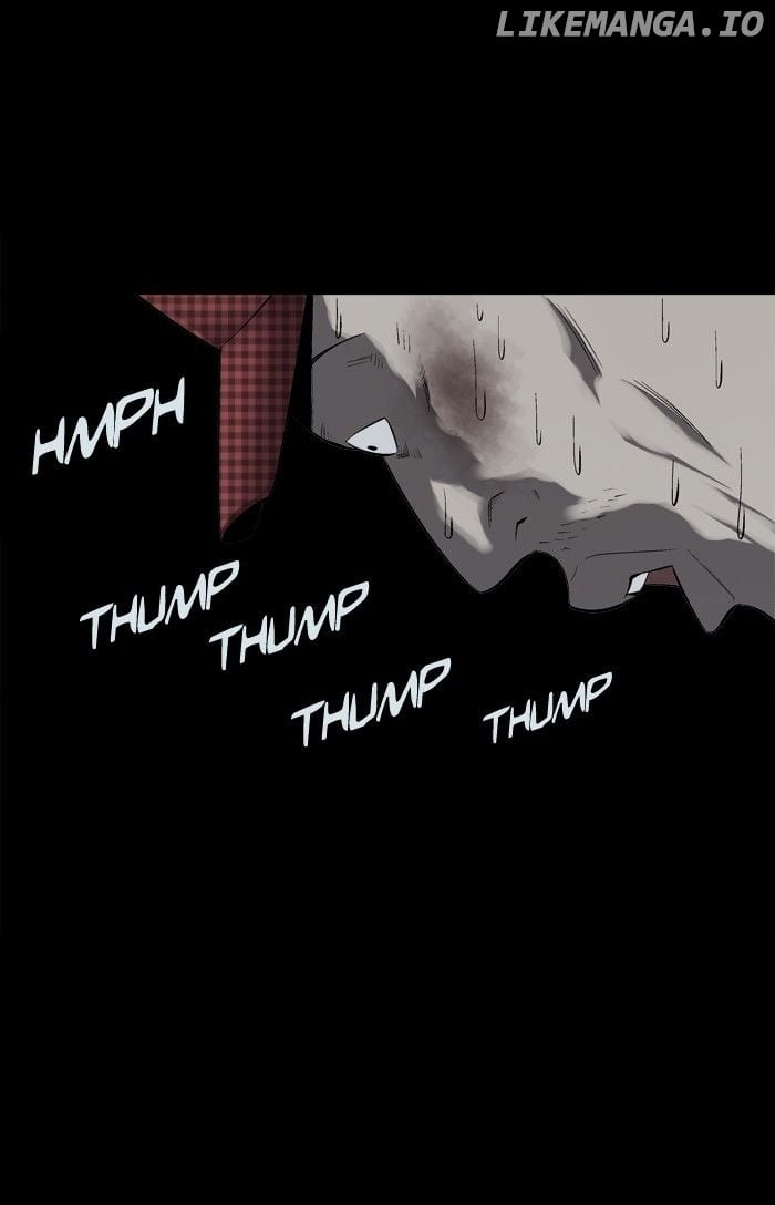 Hive – Manga chapter 67 - page 26