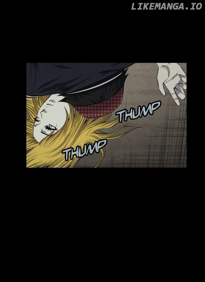 Hive – Manga chapter 67 - page 27