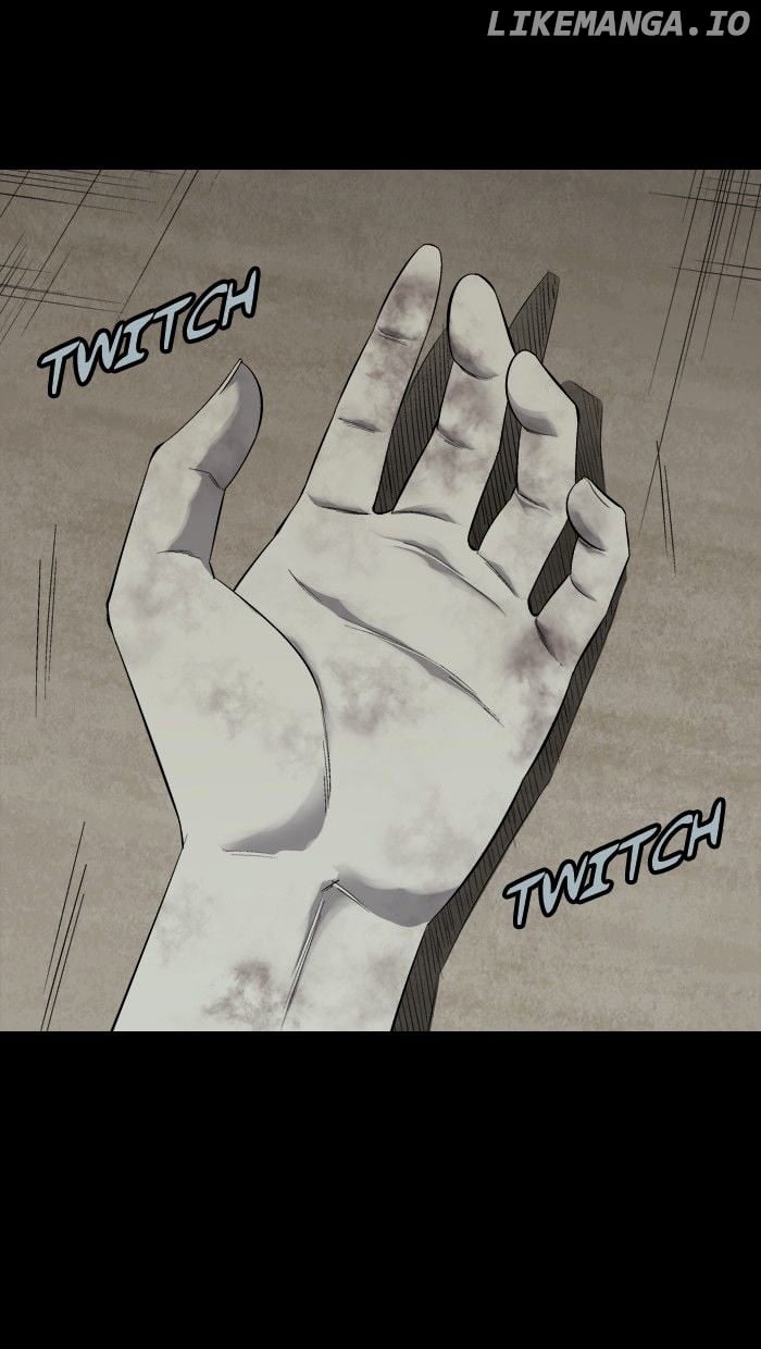 Hive – Manga chapter 67 - page 28